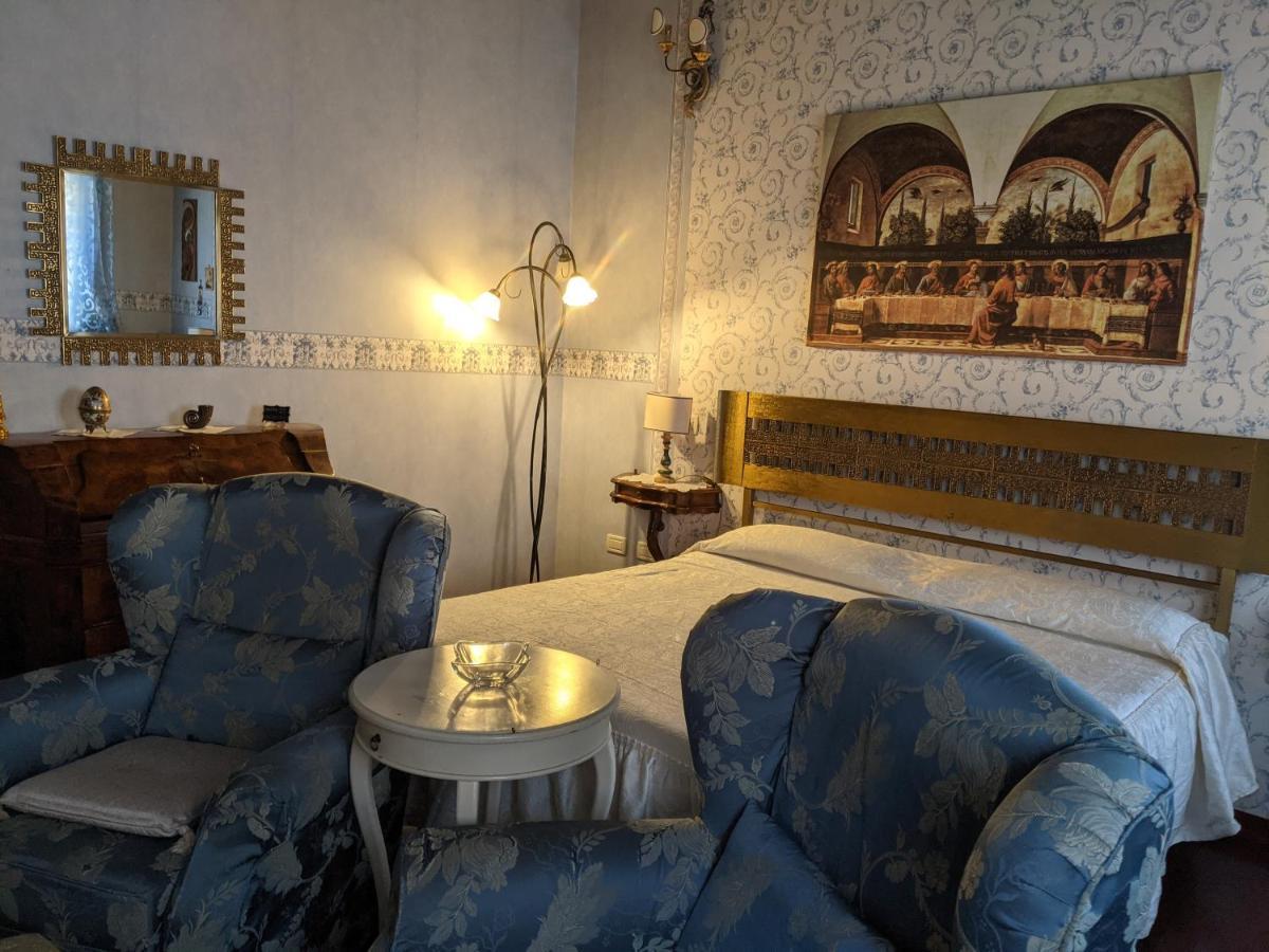 D'Elite Room & Breakfast Ferrara Exterior foto